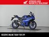Yamaha R125 125 Super Sports Petrol Constant Mesh Euro 5 (15 ps)