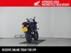 Yamaha R125 125 Super Sports Petrol Constant Mesh Euro 5 (15 ps)