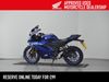 Yamaha R125 125 Super Sports Petrol Constant Mesh Euro 5 (15 ps)