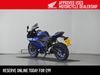 Yamaha R125 125 Super Sports Petrol Constant Mesh Euro 5 (15 ps)