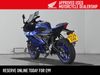 Yamaha R125 125 Super Sports Petrol Constant Mesh Euro 5 (15 ps)