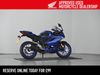 Yamaha R125 125 Super Sports Petrol Constant Mesh Euro 5 (15 ps)