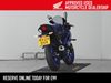 Yamaha R125 125 Super Sports Petrol Constant Mesh Euro 5 (15 ps)