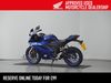 Yamaha R125 125 Super Sports Petrol Constant Mesh Euro 5 (15 ps)