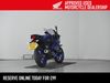 Yamaha R125 125 Super Sports Petrol Constant Mesh Euro 5 (15 ps)
