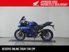 Yamaha R125 125 Super Sports Petrol Constant Mesh Euro 5 (15 ps)