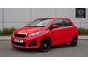 Peugeot 108 1.0 Active 2 Tronic Euro 6 5dr