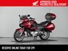 Honda NT700V Deauville 700 ABS Tourer Petrol Manual Euro 3 (65 ps)