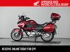 Honda NT700V Deauville 700 ABS Tourer Petrol Manual Euro 3 (65 ps)