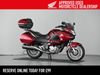 Honda NT700V Deauville 700 ABS Tourer Petrol Manual Euro 3 (65 ps)