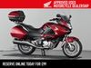Honda NT700V Deauville 700 ABS Tourer Petrol Manual Euro 3 (65 ps)