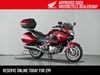 Honda NT700V Deauville 700 ABS Tourer Petrol Manual Euro 3 (65 ps)
