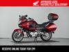 Honda NT700V Deauville 700 ABS Tourer Petrol Manual Euro 3 (65 ps)