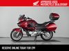 Honda NT700V Deauville 700 ABS Tourer Petrol Manual Euro 3 (65 ps)