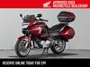 Honda NT700V Deauville 700 ABS Tourer Petrol Manual Euro 3 (65 ps)