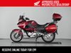 Honda NT700V Deauville 700 ABS Tourer Petrol Manual Euro 3 (65 ps)