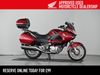 Honda NT700V Deauville 700 ABS Tourer Petrol Manual Euro 3 (65 ps)