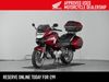 Honda NT700V Deauville 700 ABS Tourer Petrol Manual Euro 3 (65 ps)