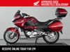 Honda NT700V Deauville 700 ABS Tourer Petrol Manual Euro 3 (65 ps)