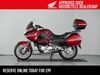 Honda NT700V Deauville 700 ABS Tourer Petrol Manual Euro 3 (65 ps)