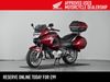 Honda NT700V Deauville 700 ABS Tourer Petrol Manual Euro 3 (65 ps)