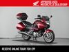 Honda NT700V Deauville 700 ABS Tourer Petrol Manual Euro 3 (65 ps)