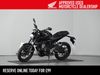Honda CB125R 125 Naked Petrol Manual Euro 5 (15 ps)