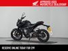 Honda CB125R 125 Naked Petrol Manual Euro 5 (15 ps)