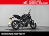 Honda CB125R 125 Naked Petrol Manual Euro 5 (15 ps)