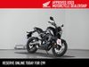 Honda CB125R 125 Naked Petrol Manual Euro 5 (15 ps)