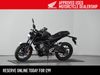 Honda CB125R 125 Naked Petrol Manual Euro 5 (15 ps)