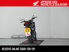 Honda CB125R 125 Naked Petrol Manual Euro 5 (15 ps)