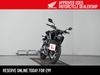 Honda CB125R 125 Naked Petrol Manual Euro 5 (15 ps)