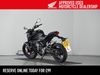 Honda CB125R 125 Naked Petrol Manual Euro 5 (15 ps)