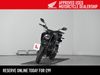 Honda CB125R 125 Naked Petrol Manual Euro 5 (15 ps)