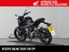 Honda CB125R 125 Naked Petrol Manual Euro 5 (15 ps)