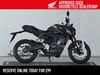 Honda CB125R 125 Naked Petrol Manual Euro 5 (15 ps)