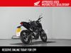 Honda CB125R 125 Naked Petrol Manual Euro 5 (15 ps)