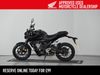 Honda CB125R 125 Naked Petrol Manual Euro 5 (15 ps)