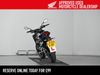Honda CB125R 125 Naked Petrol Manual Euro 5 (15 ps)