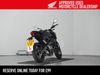 Honda CB125R 125 Naked Petrol Manual Euro 5 (15 ps)