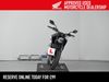 Honda CB125R 125 Naked Petrol Manual Euro 5 (15 ps)