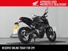 Honda CB125R 125 Naked Petrol Manual Euro 5 (15 ps)