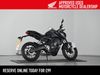 Honda CB125R 125 Naked Petrol Manual Euro 5 (15 ps)