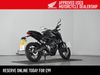 Honda CB125R 125 Naked Petrol Manual Euro 5 (15 ps)