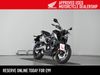 Honda CB125R 125 Naked Petrol Manual Euro 5 (15 ps)