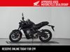 Honda CB125R 125 Naked Petrol Manual Euro 5 (15 ps)