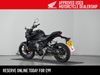 Honda CB125R 125 Naked Petrol Manual Euro 5 (15 ps)