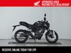 Honda CB125R 125 Naked Petrol Manual Euro 5 (15 ps)