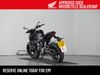 Honda CB125R 125 Naked Petrol Manual Euro 5 (15 ps)